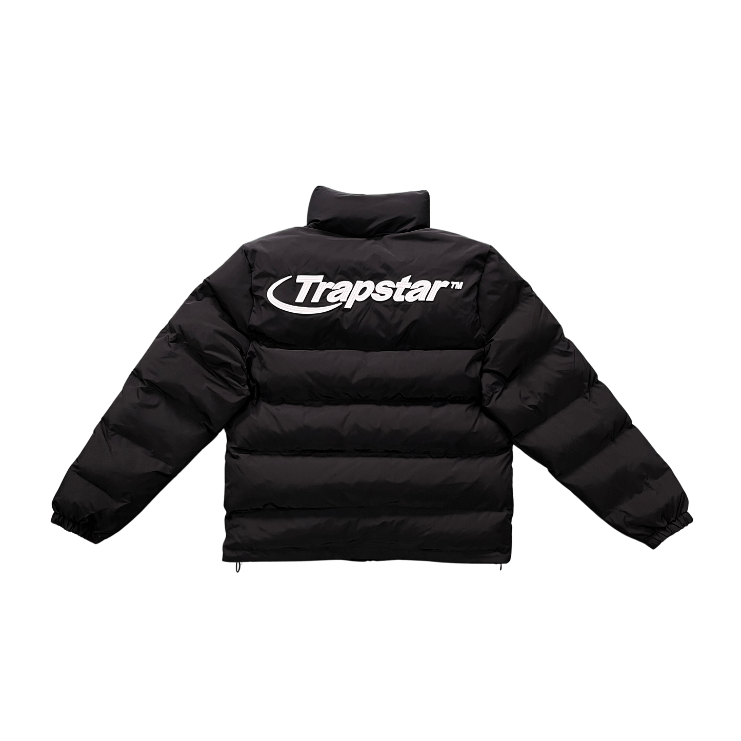 Black T Star Hyperdrive Jacket