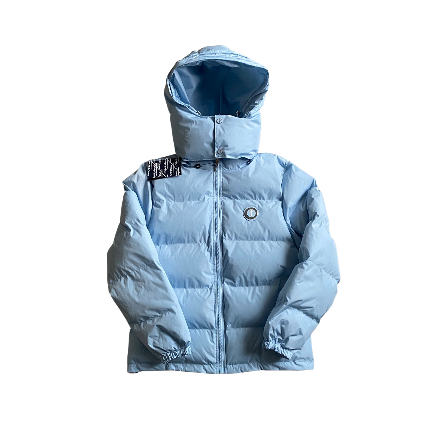 Baby Blue T Star Irongate Jacket