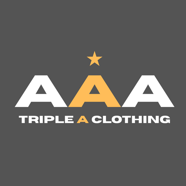 Triple A Clothing